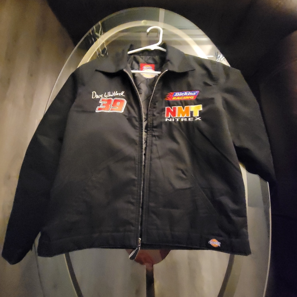 Dickies racing coat